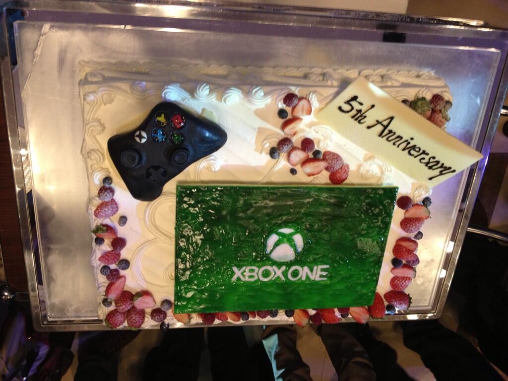 Microsoft soire?e Japon 1