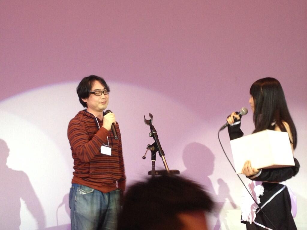 Microsoft soire?e Japon 5