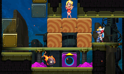 Mighty Switch Force 2 mighty_switch_force_2-7