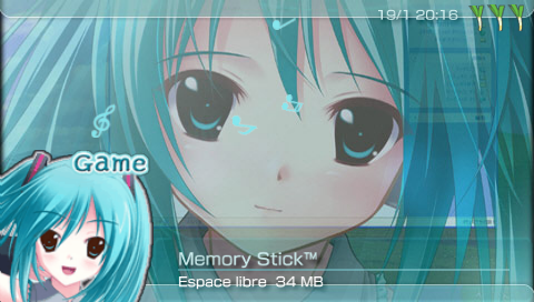 Miku - Supplement Time - 550 - 2
