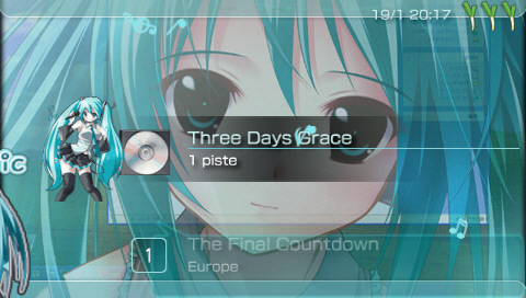 Miku - Supplement Time - 550 - 4