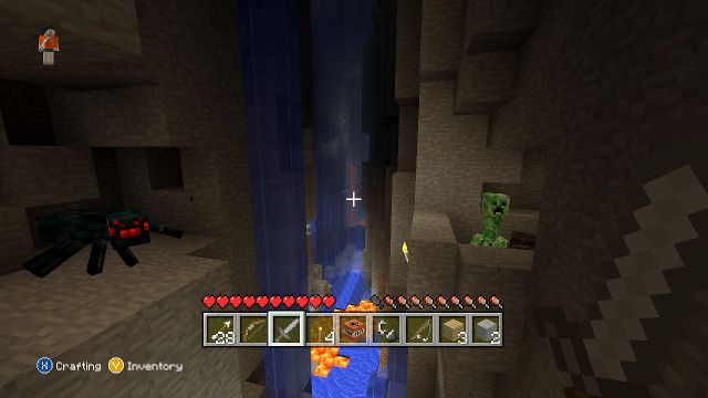 Minecraft jz3ec