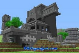 Minecraft Pocket Edition  1