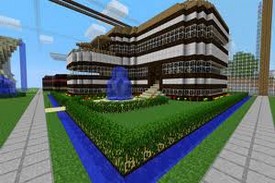 Minecraft Pocket Edition  2