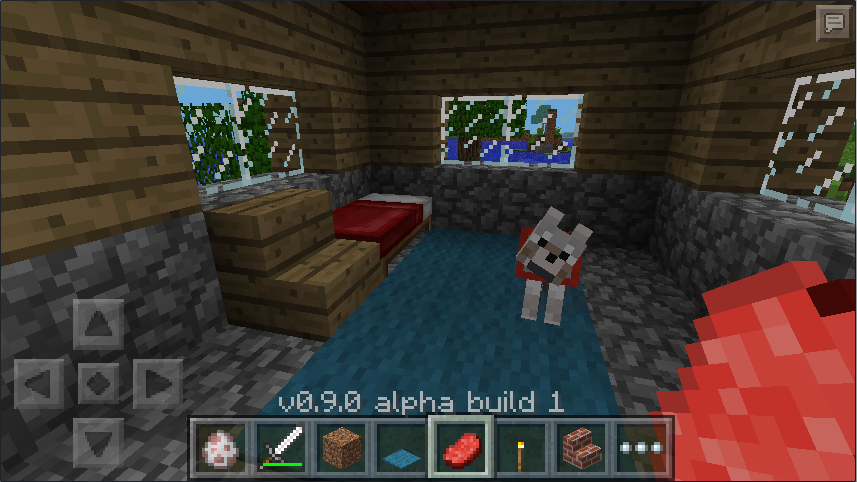 minecraft-pocket-edition