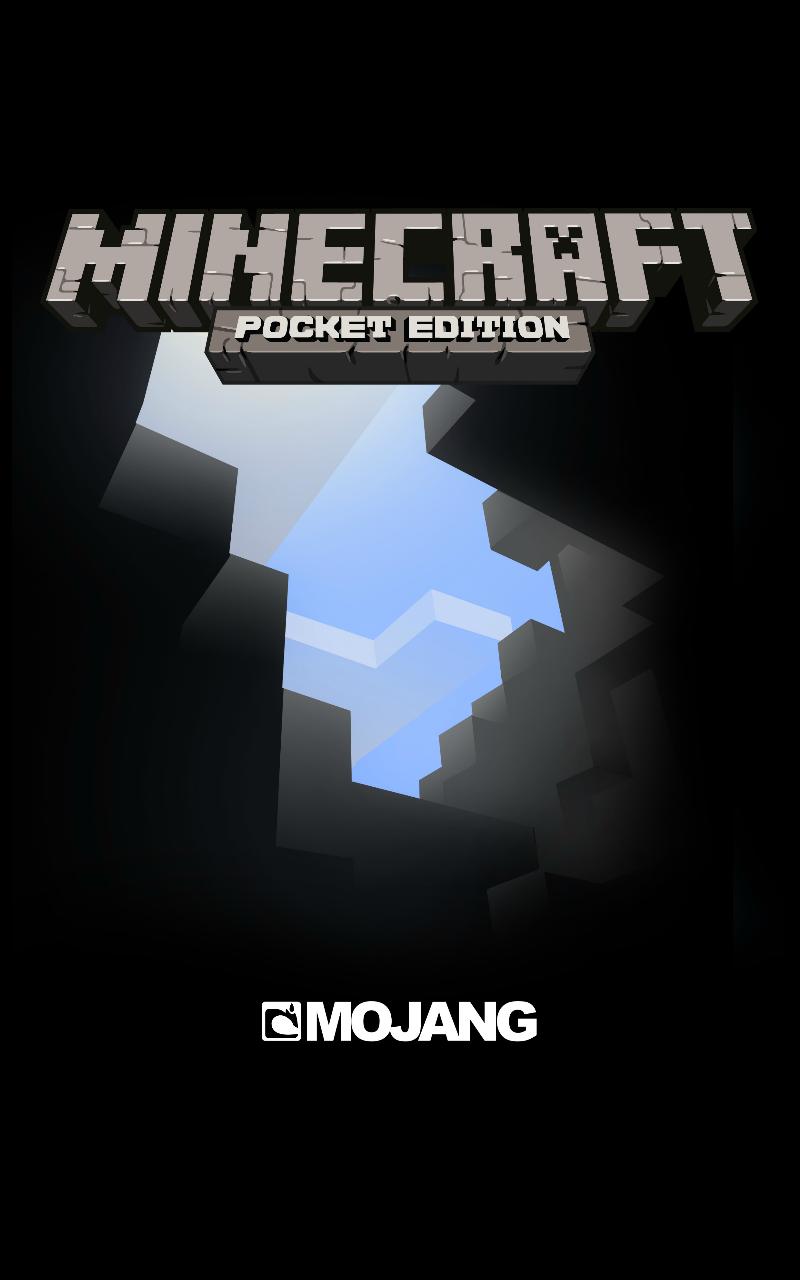minecraft pocket