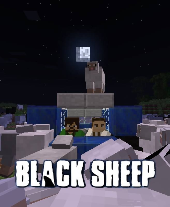 Minecraft screenshot 01052014 022