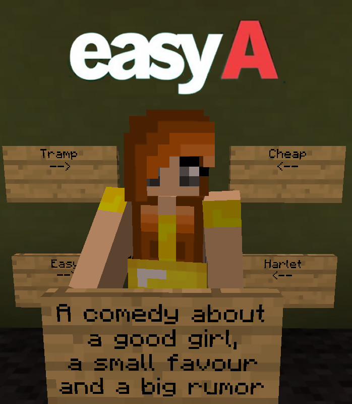 Minecraft screenshot 01052014 030