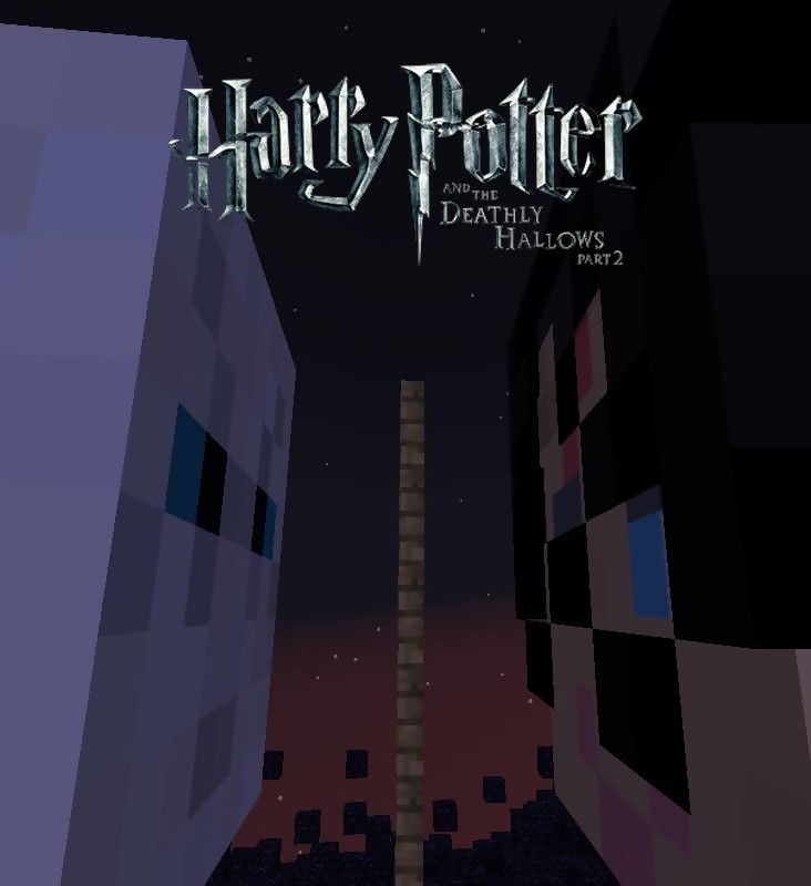 Minecraft screenshot 01052014 034