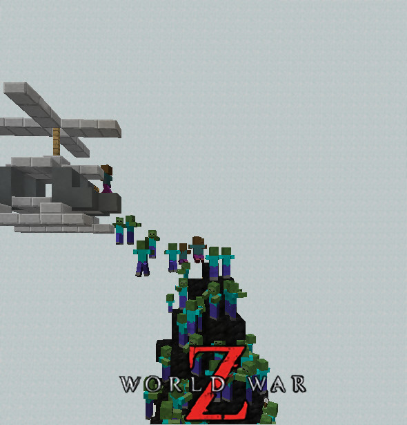 Minecraft screenshot 01052014 044