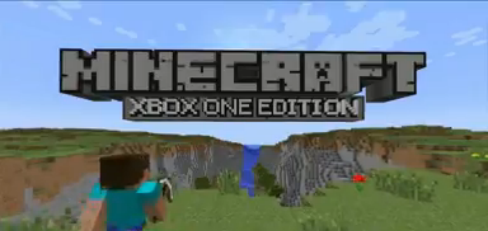 minecraft-xbox-one