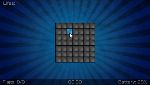 Minesweeper 1.5 rev94 0012