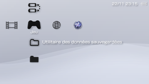 MiniGOture XMB Black - 550 - 7