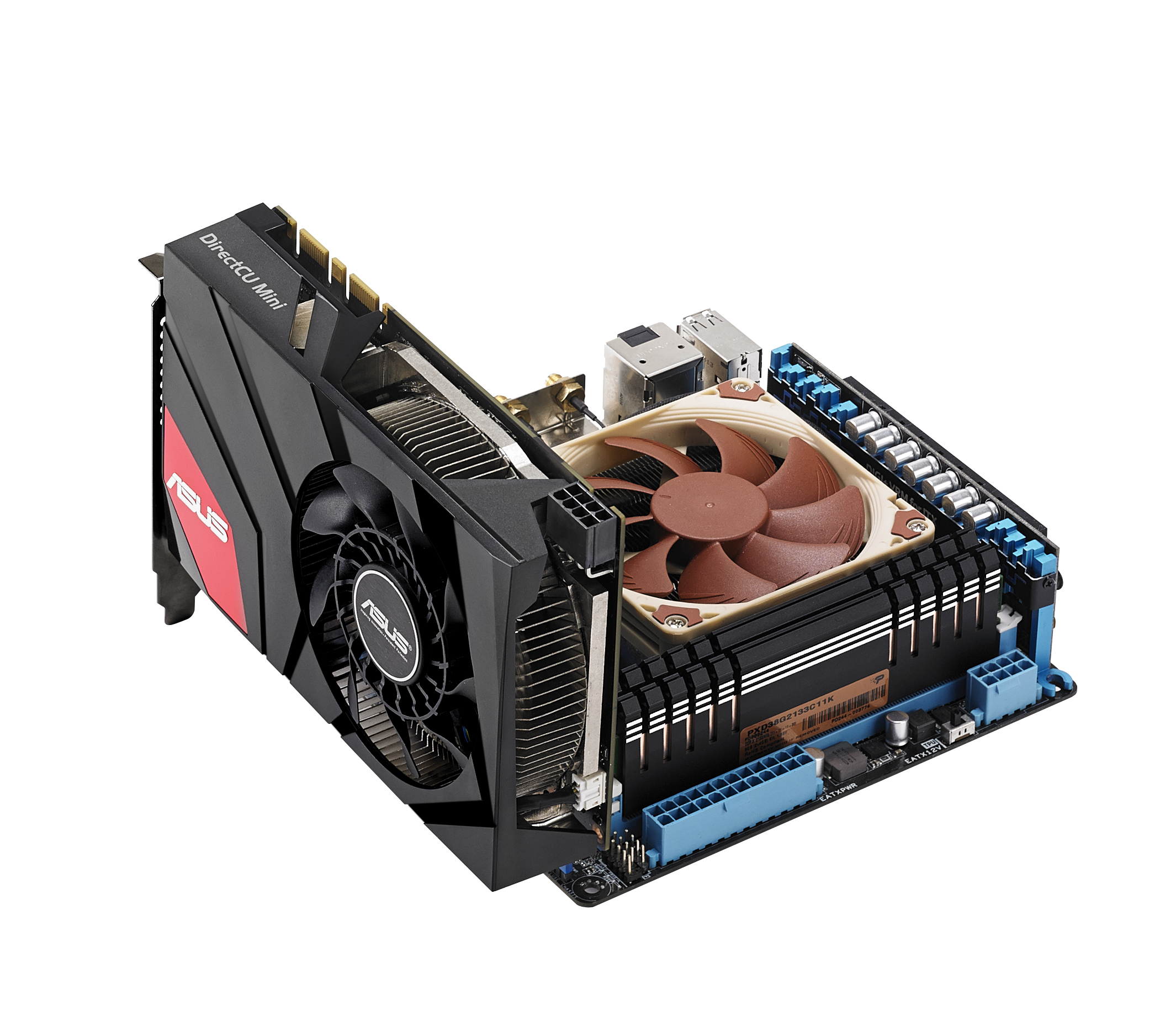 MiniITX