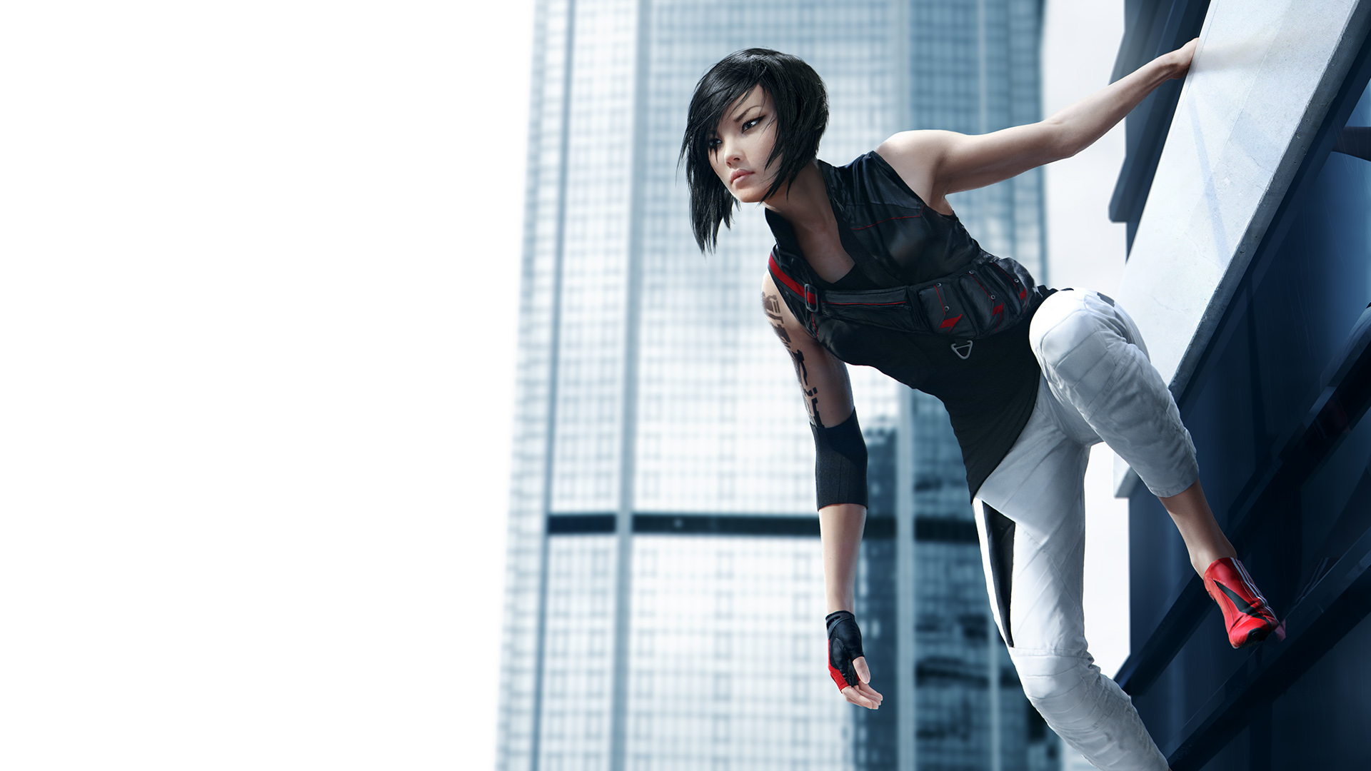 Mirror's Edge Reboot 11.06.2013 (1)
