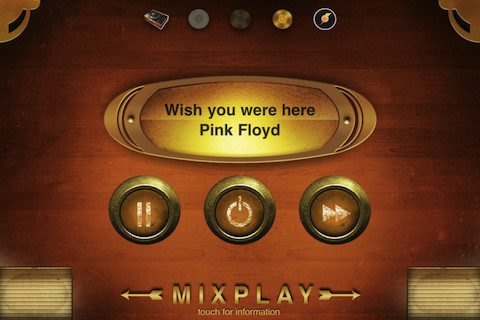 Mixplay 2