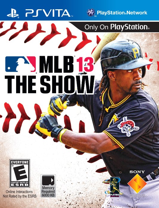 MLB 13 The Show 22.01.2013. (2)