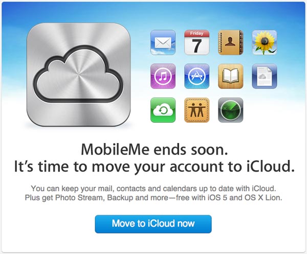 mobileme 1