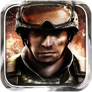 Modern Combat 3 Fallen Nation