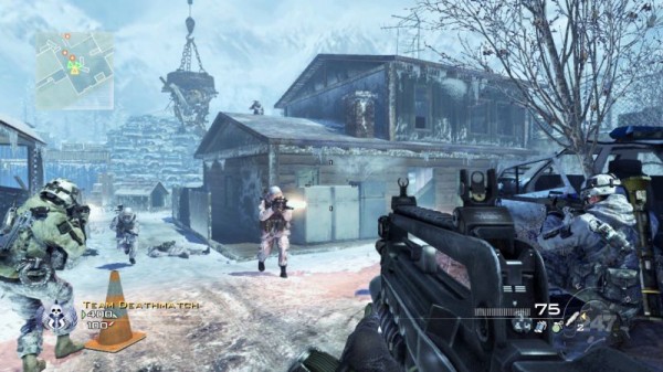Modern Warfare 2 (4)