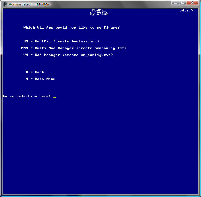 modmii 4.2.7 6