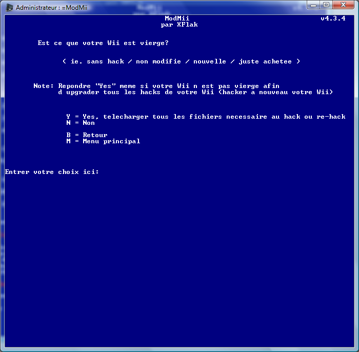 modmii 4.3.4 3