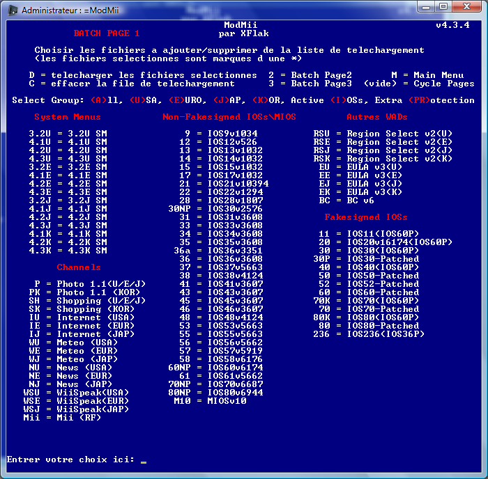 modmii 4.3.4 4