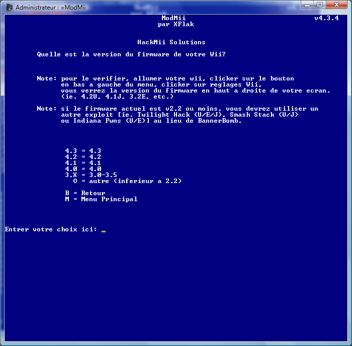 modmii 4.3.4 5