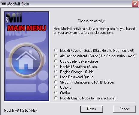 ModMii 6.1.2