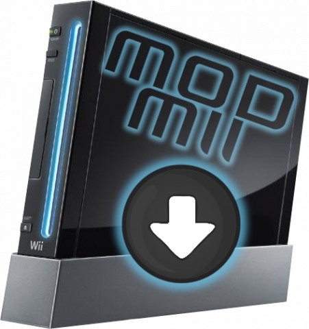 ModMii-wii-noire