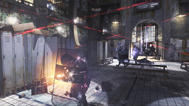 ModWarLaser