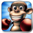 monkey-boxing-logo-icone