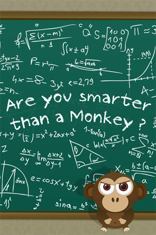 Monkey Mind
