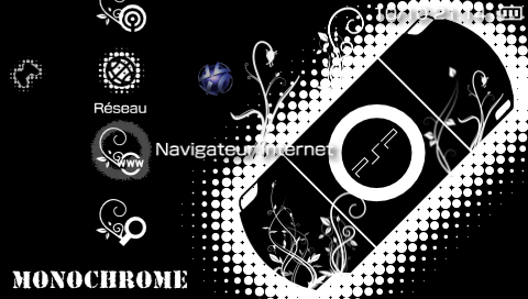 Monochrome (2)