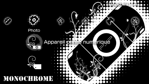 Monochrome (4)