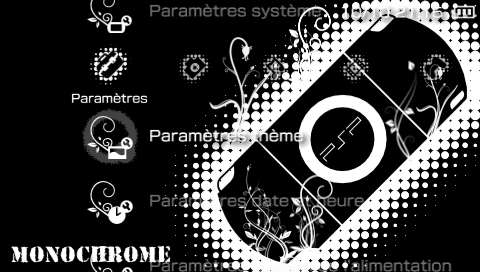 Monochrome (5)