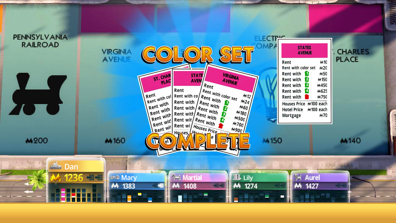 Monopoly for Nintendo Switch 2017 04 12 17 004