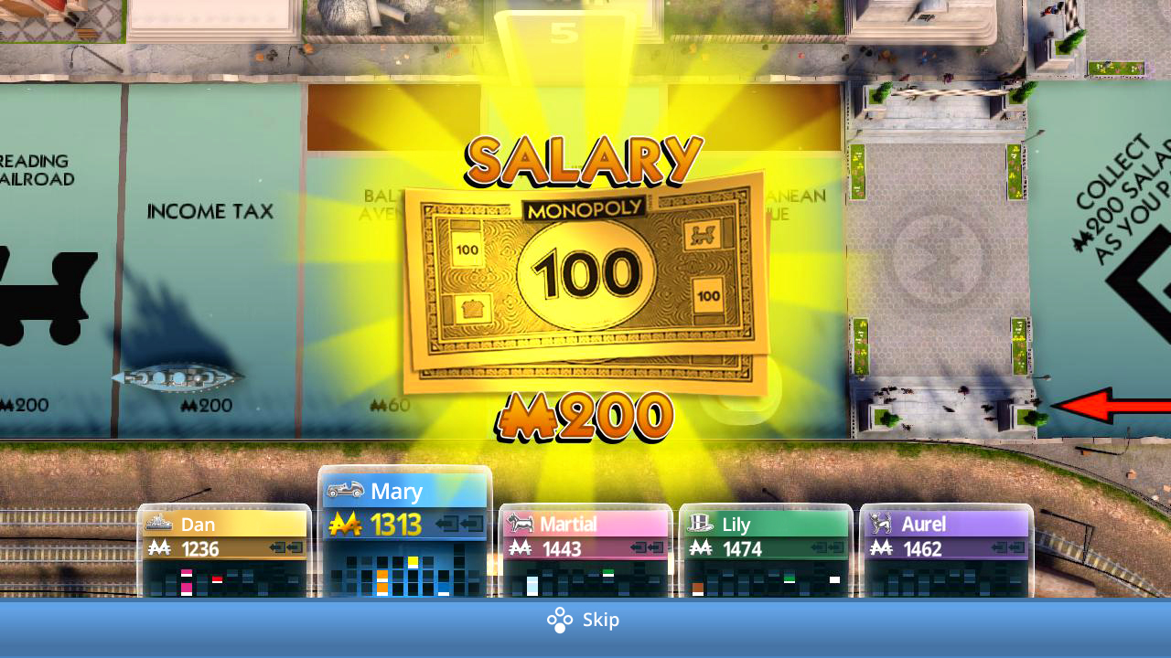 Monopoly for Nintendo Switch 2017 04 12 17 006