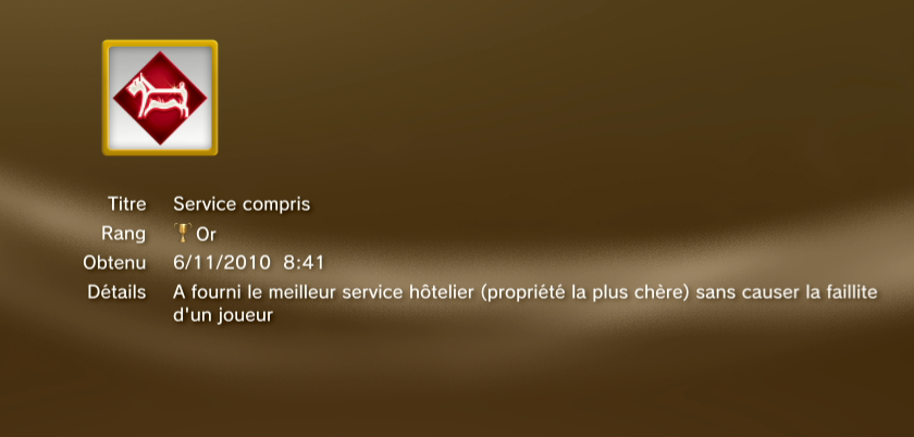 Monopoly streets trophees OR PS3 PS3GEN 02