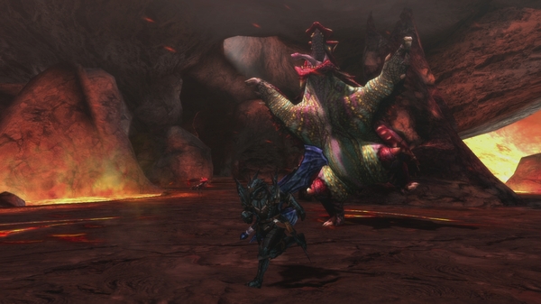 Monster Hunter 3 Ultimate 0efbcaa082b678f47d31430aea3b0fee
