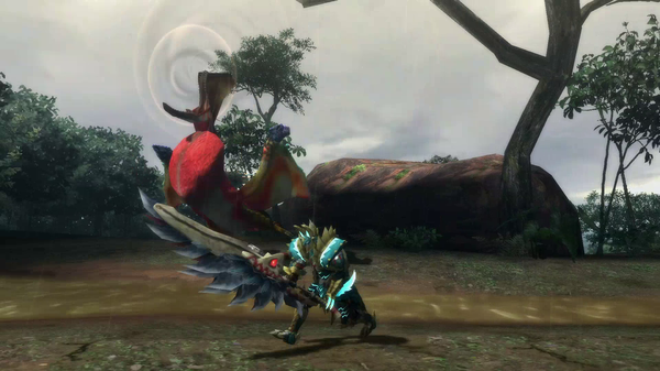 Monster Hunter 3 Ultimate 6eeb351c3fb945dd509ea8a90e32bbe7