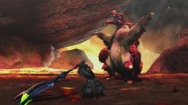 Monster Hunter 3 Ultimate 7cf35726b4354b702557831271bc8b26