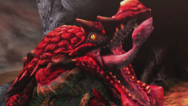 Monster Hunter 3 Ultimate ed5278f242ad32eeebc2d0ebfb4b5d4c