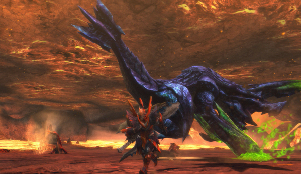 Monster Hunter 3 Ultimate f786d10e3ece3cffa1a4e38584a89766