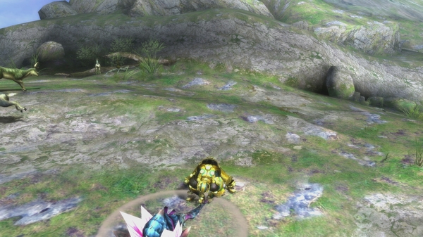 Monster Hunter 3 Ultimate mh3_hammer-10