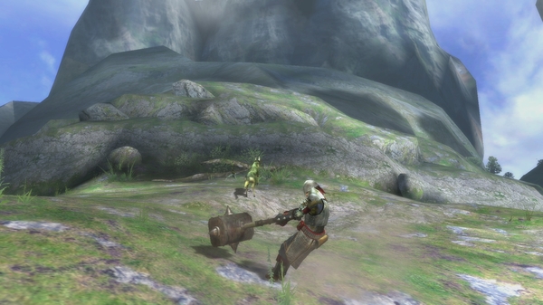 Monster Hunter 3 Ultimate mh3_hammer-6