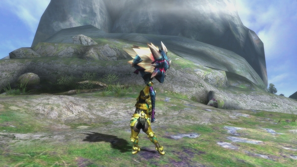 Monster Hunter 3 Ultimate mh3_hammer-8