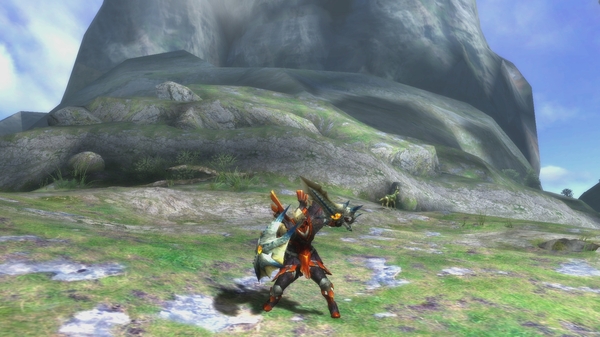 Monster Hunter 3 Ultimate mh3_sword_shield-8