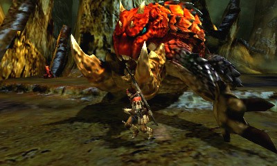 Monster Hunter 4  11.10.2012 (10)