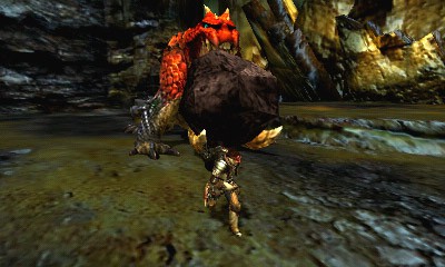 Monster Hunter 4  11.10.2012 (11)